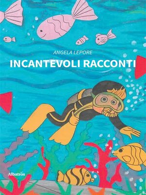 cover image of Incantevoli racconti